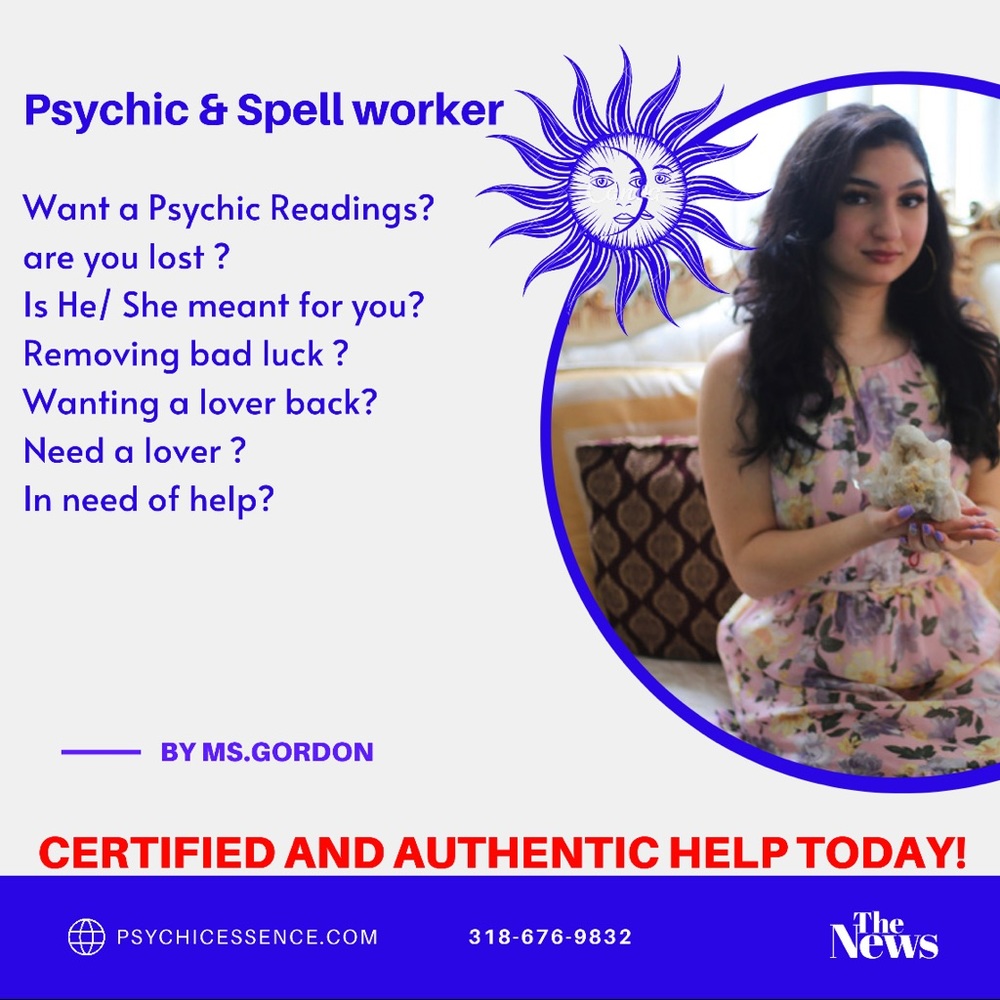 Meet your Posher, Daniella